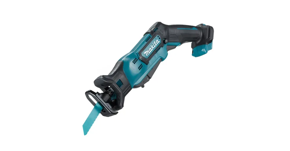 Kedvezmény MAKITA JR103DZ AKKUS ORRFŰRÉSZ 10,8V Z CXT Li-ion