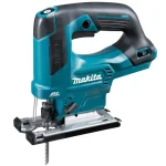 Expressz szállítás MAKITA JV103DZ AKKUS ORRFŰRÉSZ 10,8V Z CXT Li-ion BL 90MM