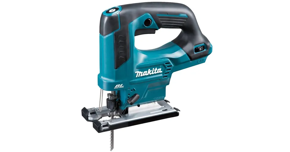 Expressz szállítás MAKITA JV103DZ AKKUS ORRFŰRÉSZ 10,8V Z CXT Li-ion BL 90MM