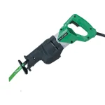 ORRFŰRÉSZ 1010W LÖKETSZÁM 0-2800/p HIKOKI CR13V2 Vásárlói kedvenc