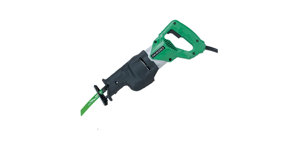 ORRFŰRÉSZ 1010W LÖKETSZÁM 0-2800/p HIKOKI CR13V2 Vásárlói kedvenc