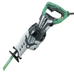 ORRFŰRÉSZ 1150W LÖKETSZÁM 0-3000/p HIKOKI CR13VBY Gyors kiszállítás