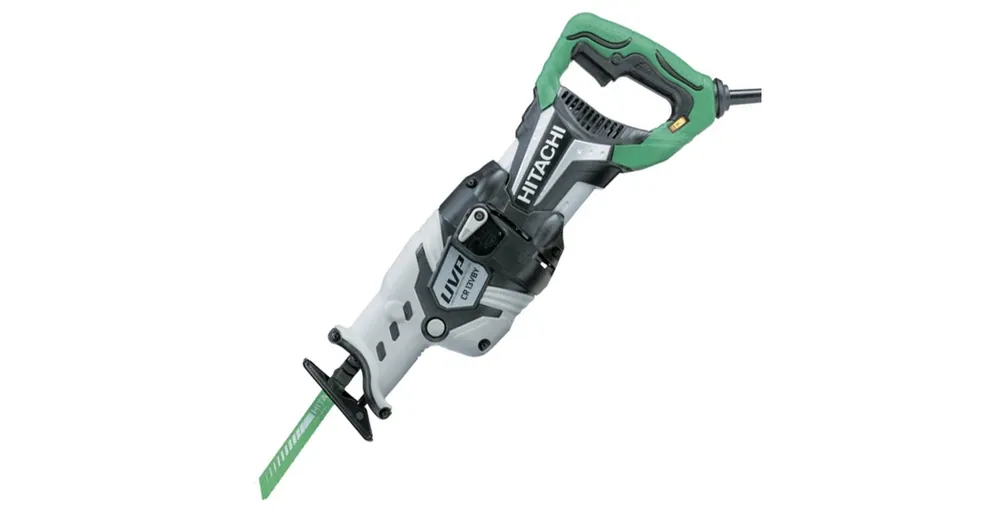 ORRFŰRÉSZ 1150W LÖKETSZÁM 0-3000/p HIKOKI CR13VBY Gyors kiszállítás