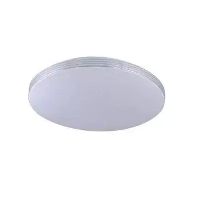 Oscar,menny,LED 36W, D53,fehér,króm@ Azonnali szállítás