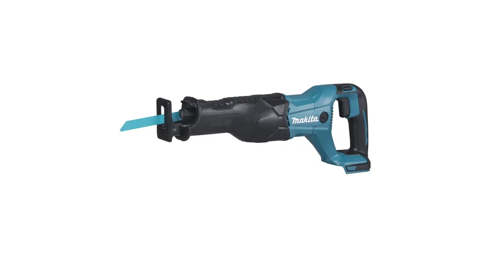 Vedd meg online MAKITA DJR186Z AKKUS ORRFŰRÉSZ 18V AKKU ÉS TÖLTŐ NÉLKÜL!