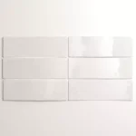 Equipe Artisan White 6,5x20 Vásárlói kedvenc