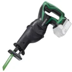 AKKUS ORRFŰRÉSZ 18V AKKU ÉS TÖLTŐ NÉLKÜL! HIKOKI CR18DSL-BASIC Akciós ár