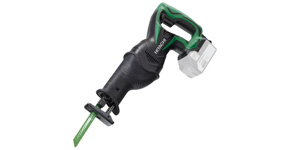 AKKUS ORRFŰRÉSZ 18V AKKU ÉS TÖLTŐ NÉLKÜL! HIKOKI CR18DSL-BASIC Akciós ár