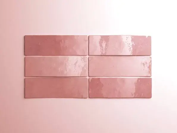 Vásárlói kedvenc Equipe Artisan Rose Mallow 6,5x20