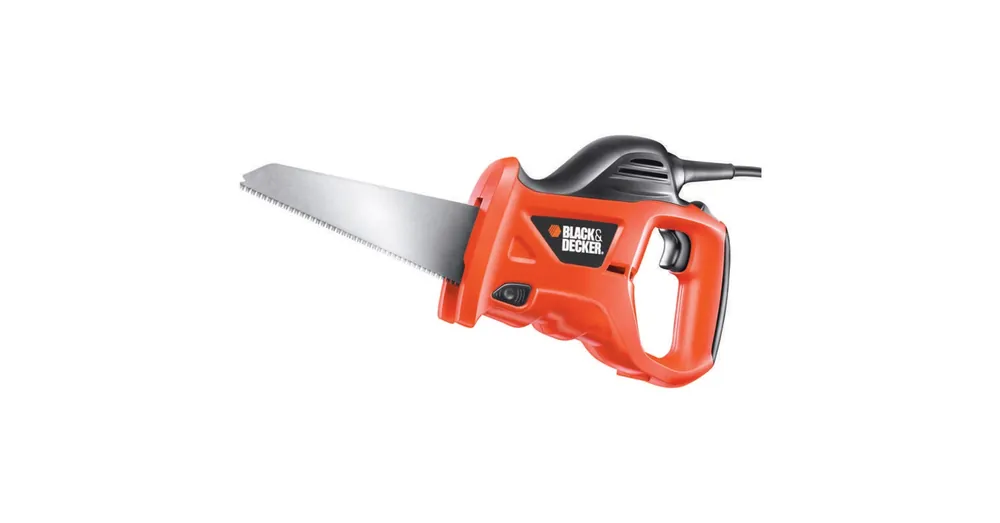 SKORPIÓFŰRÉSZ 400W B&D KS880EC Alacsony ár
