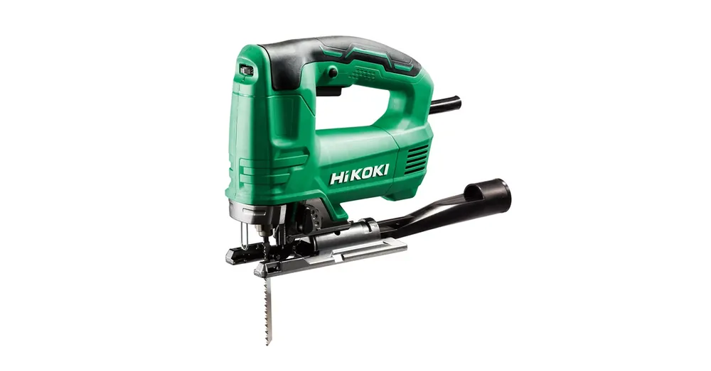 DEKOPÍR FŰRÉSZ 705W 850-3000 1/MIN. HIKOKI CJ90VST2 Csak ma