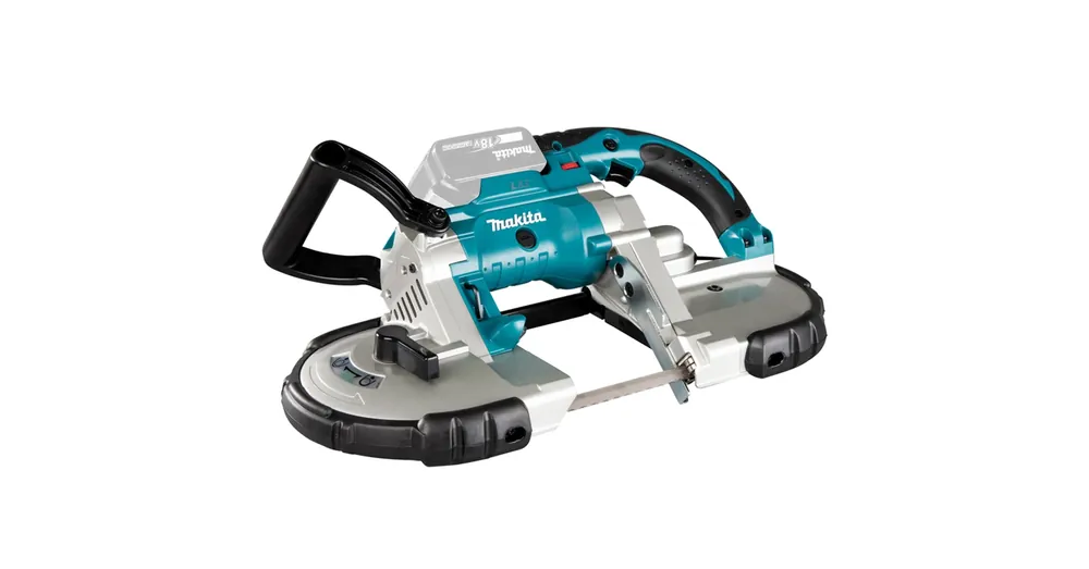 MAKITA DPB180Z AKKUS SZALAGFŰRÉSZ 18V V 120mm Kedvezmény