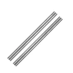 Kedvezmény GYALUKÉS EGYENES 82*5.5*1.2mm 02DB/CS INGCO EPB820121
