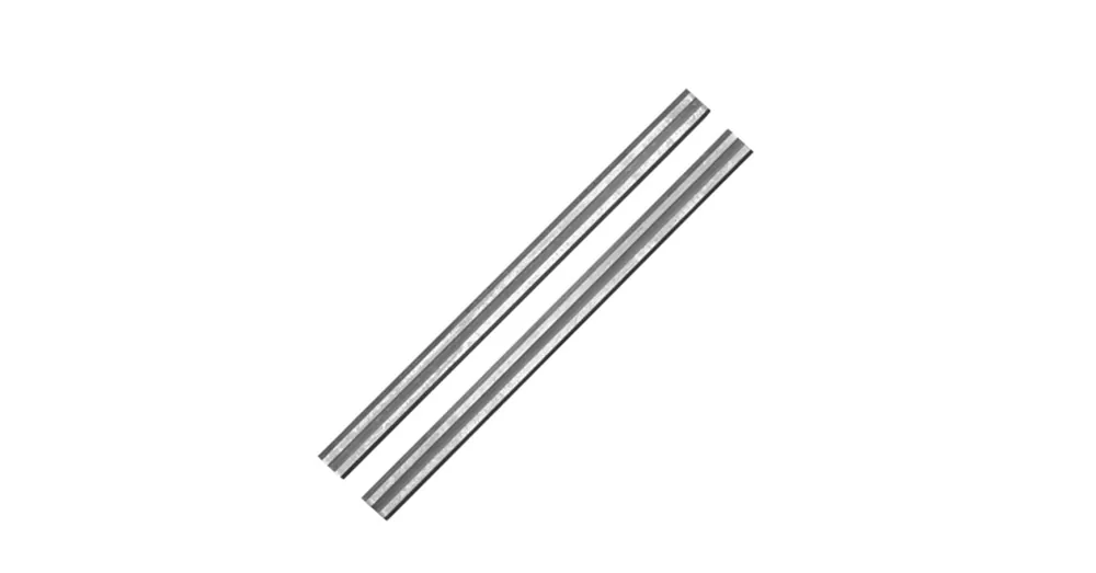 Kedvezmény GYALUKÉS EGYENES 82*5.5*1.2mm 02DB/CS INGCO EPB820121