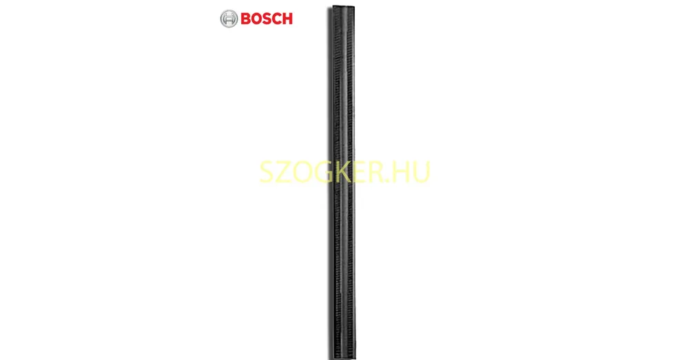 BOSCH 2607001292 GYALUKÉS EGYENES HM 35° 82,4mm 10DB/CS Utolsó esély