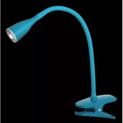 Vedd meg online JEFF csiptetŐs aszt.LED 4,5W,kék