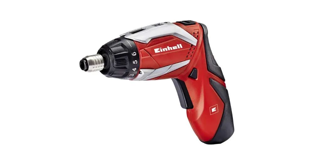 AKKUS CSAVAROZÓ 3,6V TE-SD 3,6LI KIT+32DB BIT EINHELL 4513495 Gyors szállítás