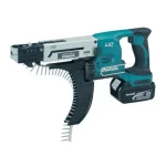 MAKITA DFR550Z AKKUS CSAVAROZÓ 18V TÁRAS AKKU ÉS TÖLTŐ NÉLKÜL! Azonnal elérhető