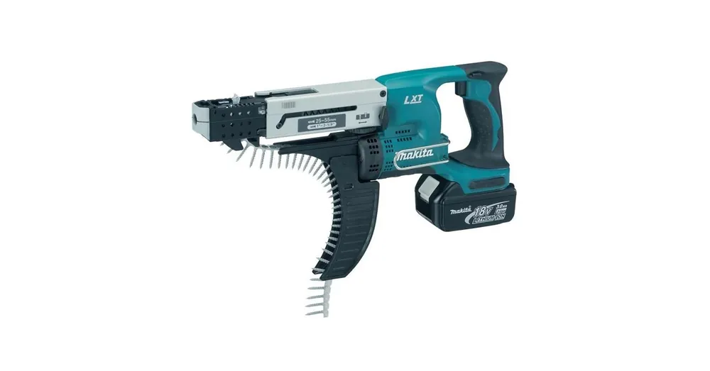 MAKITA DFR550Z AKKUS CSAVAROZÓ 18V TÁRAS AKKU ÉS TÖLTŐ NÉLKÜL! Azonnal elérhető