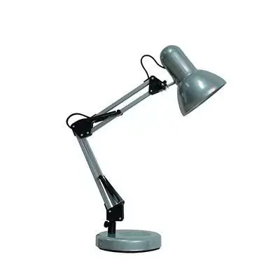 Akciós ár ASZTALI LÁMPA TALPAS 1*60W E27 SZ.