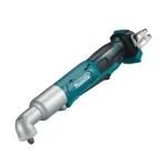 Akció MAKITA TL065DZ AKKUS SAROK ÜTVECSAVAROZÓ10.8V AKKU ÉS TÖLTŐ NÉLKÜL!