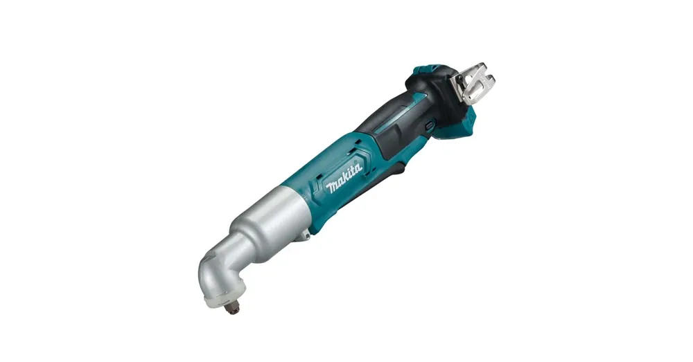 Akció MAKITA TL065DZ AKKUS SAROK ÜTVECSAVAROZÓ10.8V AKKU ÉS TÖLTŐ NÉLKÜL!
