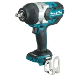 Vásárlói kedvenc MAKITA DTW1002Z AKKUS ÜTVECSAVAROZÓ 18V AKKU ÉS TÖLTŐ NÉLKÜL 1000Nm
