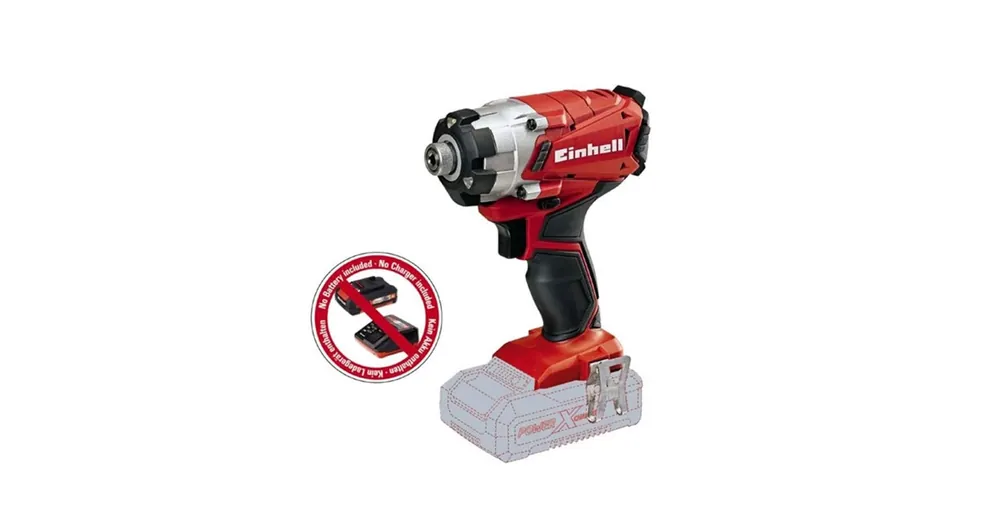 AKKUS ÜTVECSAVAROZÓ 18V TE-CW 18LI AKKU ÉS TÖLTŐ NÉLK. EINHELL 4510040 Gyors szállítás
