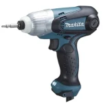 Ne maradj le MAKITA TD0101F ÜTVECSAVAROZÓ 230W FORD 0-3600/p 1/4col 100Nm