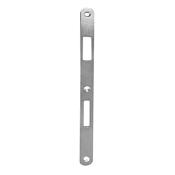 Zárólemez MIDI (ROTO) 8cm zárhoz Népszerű