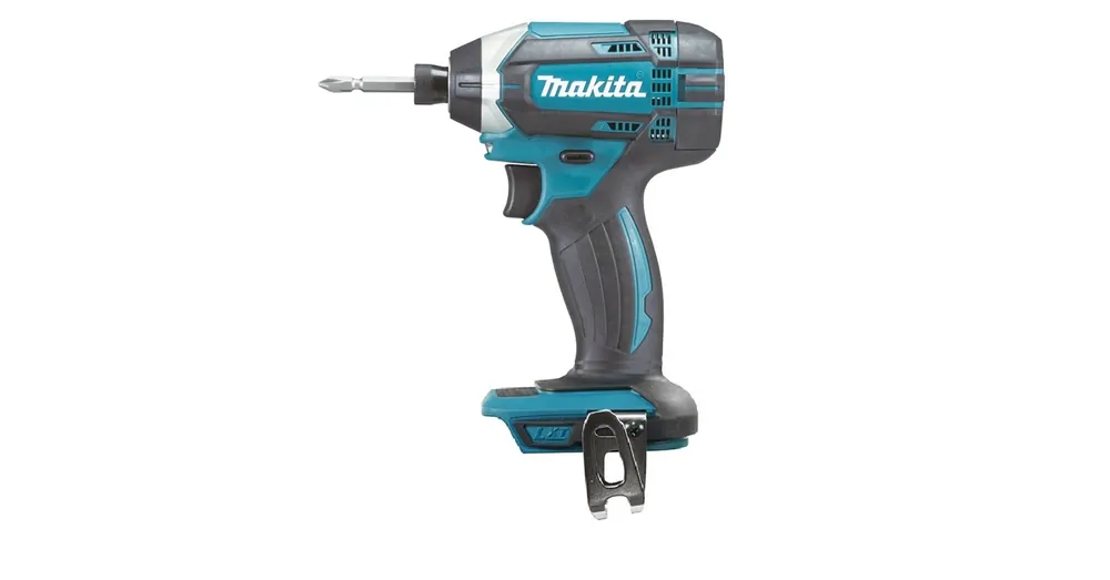 MAKITA DTD152Z AKKUS ÜTVECSAVAROZÓ 18V AKKU ÉS TÖLTŐ NÉLKÜL! 165Nm Legnépszerűbb