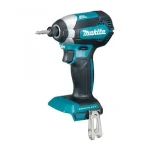 MAKITA DTD153Z AKKUS ÜTVECSAVAROZÓ 18V AKKU ÉS TÖLTŐ NÉLKÜL! 170Nm Exkluzív ajánlat