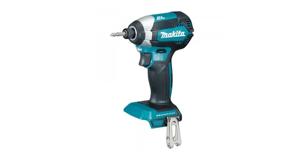 MAKITA DTD153Z AKKUS ÜTVECSAVAROZÓ 18V AKKU ÉS TÖLTŐ NÉLKÜL! 170Nm Exkluzív ajánlat