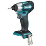 MAKITA DTD155Z AKKUS ÜTVECSAVAROZÓ 18V AKKU ÉS TÖLTŐ NÉLKÜL! 140Nm Prémium