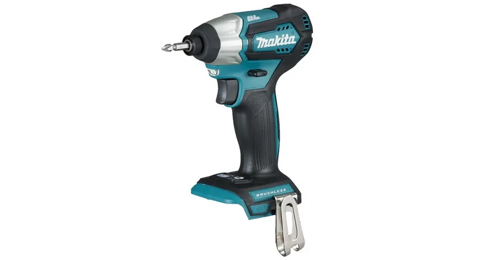 MAKITA DTD155Z AKKUS ÜTVECSAVAROZÓ 18V AKKU ÉS TÖLTŐ NÉLKÜL! 140Nm Prémium