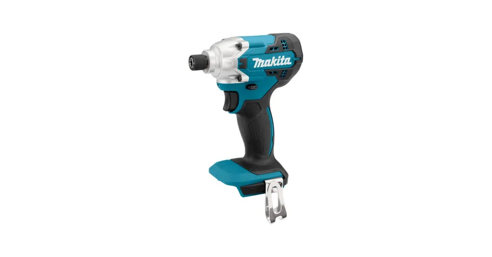 Ajánlat MAKITA DTD156Z AKKUS ÜTVECSAVAROZÓ 18V AKKU ÉS TÖLTŐ NÉLKÜL!155NM