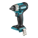 Különleges ajánlat MAKITA DTW181Z AKKUS ÜTVECSAVAROZÓ 18V 1/2col AKKU ÉS TÖLTŐ NÉLKÜL 210Nm