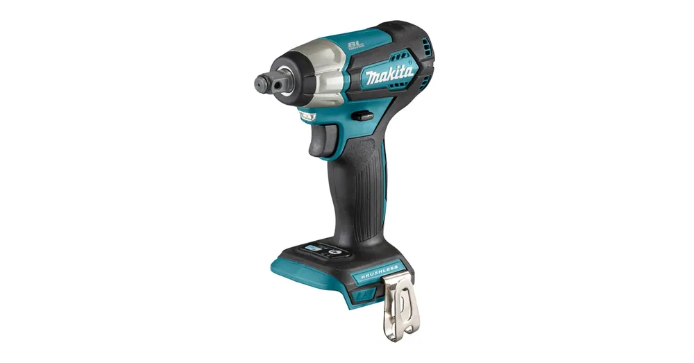 Különleges ajánlat MAKITA DTW181Z AKKUS ÜTVECSAVAROZÓ 18V 1/2col AKKU ÉS TÖLTŐ NÉLKÜL 210Nm