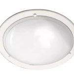 Kiárusítás UFO D40 2*60W E27 2IZZÓS MENNY. LP@
