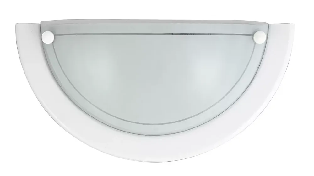 Akció UFO D30 FALIKAR 1*60W E27 FEHÉR @