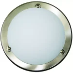 UFO MENNYEZETI D30CM BRONZ, SZATIN@ Szezonális akció