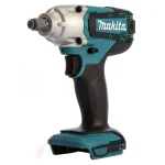 MAKITA DTW190Z AKKUS ÜTVECSAVAROZÓ 18V 1/2c AKKU ÉS TÖLTŐ NÉLKÜL 190Nm Legnépszerűbb