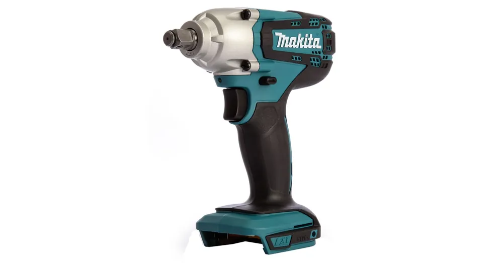 MAKITA DTW190Z AKKUS ÜTVECSAVAROZÓ 18V 1/2c AKKU ÉS TÖLTŐ NÉLKÜL 190Nm Legnépszerűbb