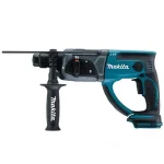 MAKITA DHR202Z AKKUS FÚRÓKALAPÁCS 18V GÉPTEST Biztonságos fizetés