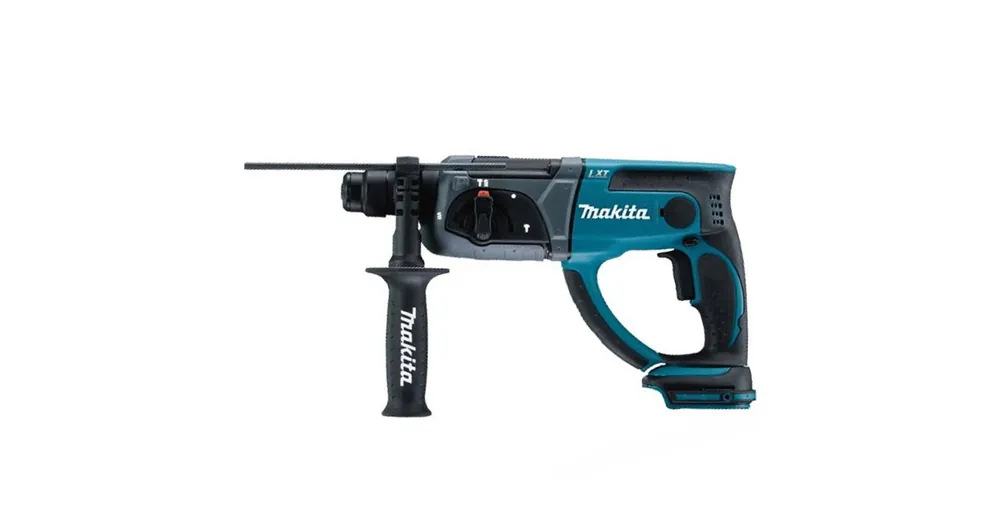 MAKITA DHR202Z AKKUS FÚRÓKALAPÁCS 18V GÉPTEST Biztonságos fizetés