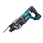 Outlet MAKITA DHR241Z AKKUS FÚRÓ-VÉSŐKALAPÁCS 18V GÉPTEST