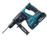 Olcsóbb MAKITA DHR243RTJ FÚRÓ-VÉSŐKALAPÁCS 18V AKKUS 2X5,0AH LXT LI-ION BL 2,0J