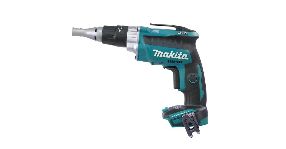 Szuper akció MAKITA DFS250Z AKKUS CSAVAROZÓ 18V AKKU ÉS TÖLTŐ NÉLKÜL