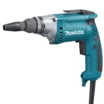 Kedvezmény MAKITA FS2700 CSAVARBEHAJTÓ 570W ELEKTROMOS FORD 0-4000/p BEFOGÁS 1/4col