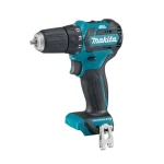 MAKITA DF332DZ AKKUS FÚRÓ-CSAVAROZÓ 10,8V AKKU ÉS TÖLTŐ NÉLKÜL! 35/21Nm Szezonális akció